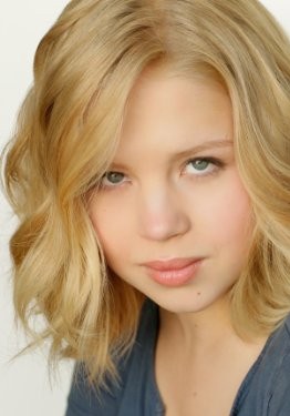 苏菲亚·瓦西里耶娃 Sofia Vassilieva