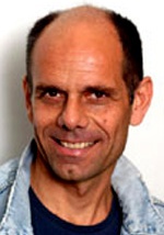 瑞卡多·米拉尼 Riccardo Milani
