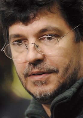 皮埃尔·苏勒 Pierre Schoeller