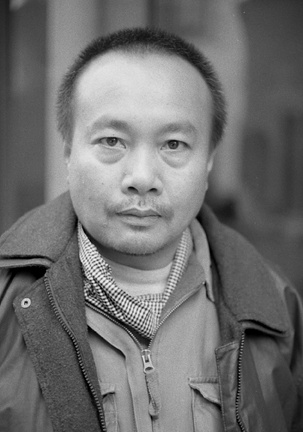 潘礼德 Rithy Panh