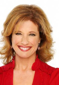 南希·特拉维斯 Nancy Travis