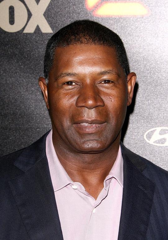 丹尼斯·海斯伯特 Dennis Haysbert