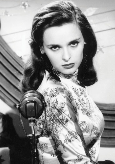 露西娅·波塞 Lucia Bosè