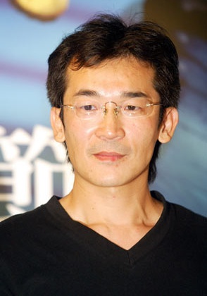 魏德圣 Te-Sheng Wei