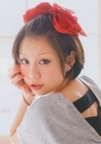 田中美保 Tanaka Miho