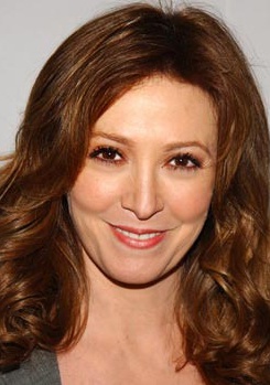 温迪·麦基纳 Wendy Makkena