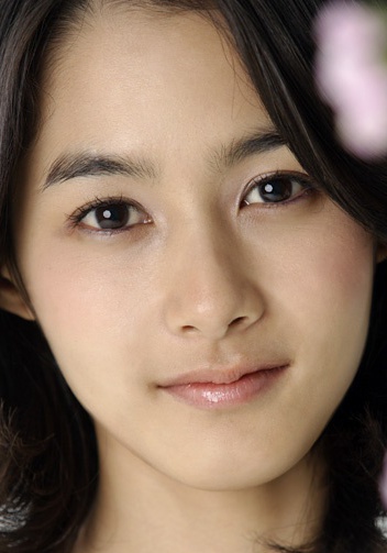 姜惠贞 Hye-jeong Kang