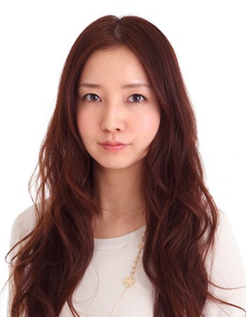 八木希 Nozomi Yagi