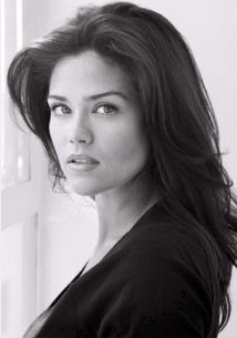 苏姗·瓦德 Susan Ward
