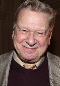 布莱恩·莫瑞 Brian Murray