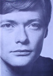 西蒙·沃德 Simon Ward