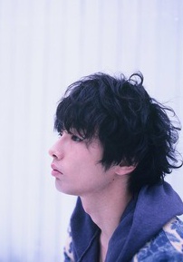 森山未来 Mirai Moriyama