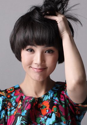 姜宏波 Hongbo Jiang