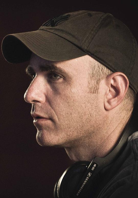 约瑟夫·斯达 Joseph Cedar