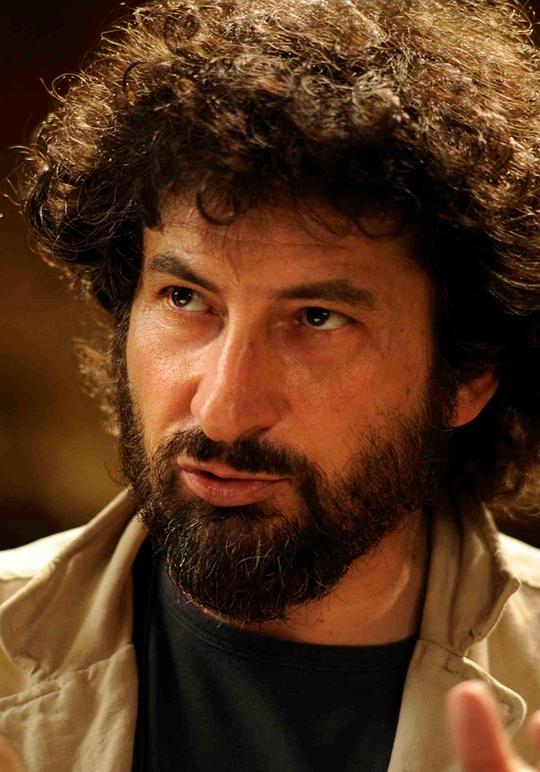 拉杜·米哈伊列亚努 Radu Mihaileanu