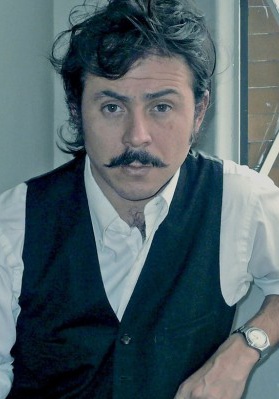 赫拉尔多·纳兰霍 Gerardo Naranjo