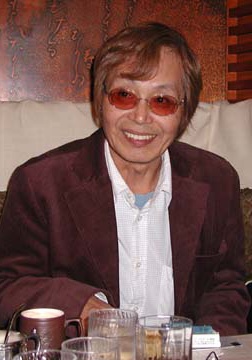 出崎统 Osamu Dezaki