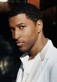 肯尼思·埃德蒙兹 Kenneth 'Babyface' Edmonds