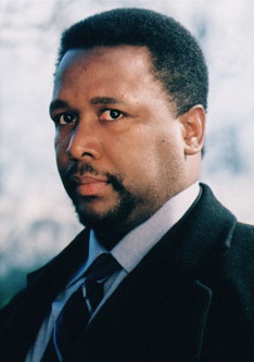 温德尔·皮尔斯 Wendell Pierce