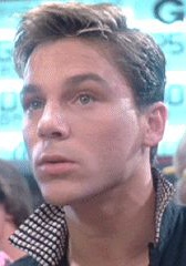 史蒂芬·安汀 Steven Antin