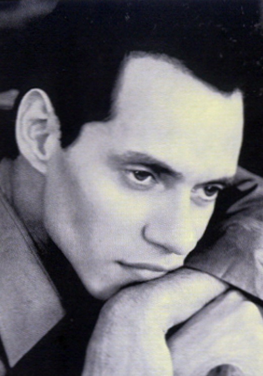 马克·安东尼 Marc Anthony