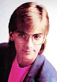 杰瑞米·米勒 Jeremy Miller