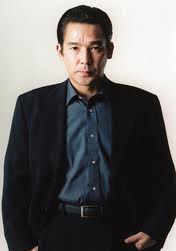 加藤善博 Yoshihiro Katô