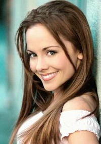 凯莉·斯泰堡丝 Kelly Stables