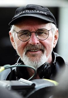 诺曼·杰威森 Norman Jewison