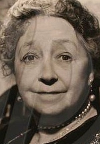 梅·惠蒂 May Whitty