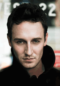 乔什·斯图沃特 Josh Stewart