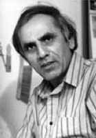 伊休·帕提尔 Ishu Patel