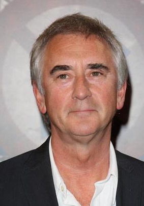 丹尼斯·劳森 Denis Lawson