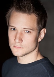 安德鲁·詹金斯 Andrew Jenkins