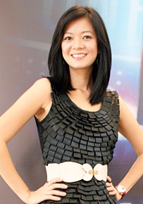 庄米雪 Michelle Chong