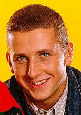 格伦·贝里 Glen Berry