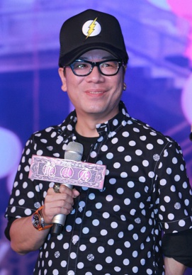 钟澍佳 Chung Shu Kai