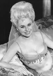 芭芭拉·温德索 Barbara Windsor