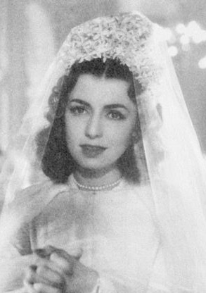 伊莲娜·劳波蒂尔 Elina Labourdette