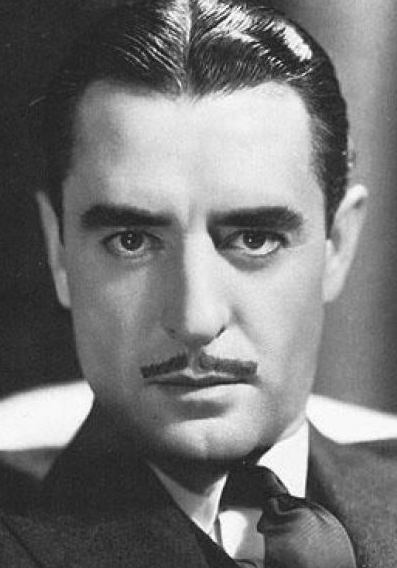 约翰·吉尔伯特 John Gilbert
