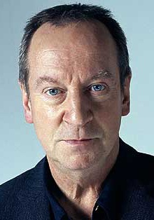 比尔·帕特森 Bill Paterson