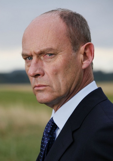 帕特里克·麦拉海德 Patrick Malahide