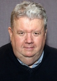 伊恩·麦克尼斯 Ian McNeice