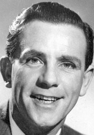 诺曼·威兹德姆 Norman Wisdom