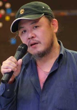 林正盛 Cheng-sheng Lin