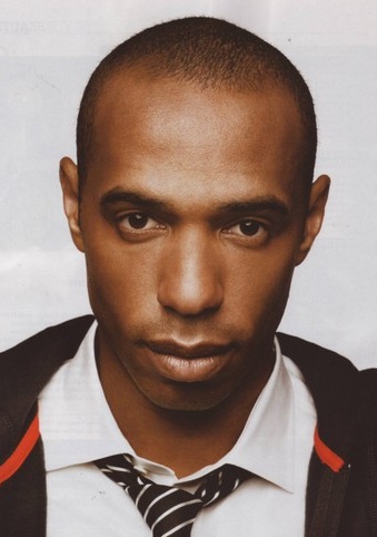 蒂埃里·亨利 Thierry Henry