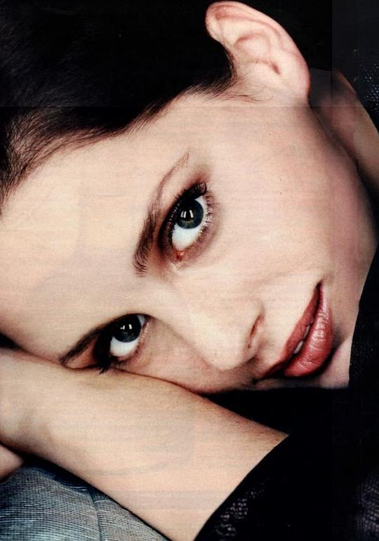 劳拉·弗雷泽 Laura Fraser