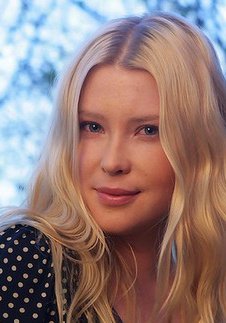 艾玛·布斯 Emma Booth