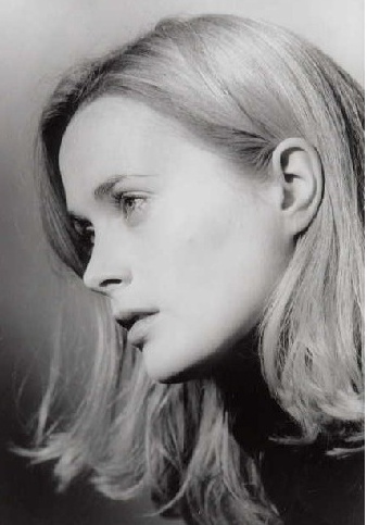 娜塔莎·里特 Natasha Little