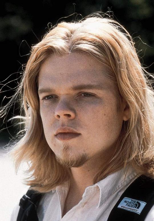 埃尔登·亨森 Elden Henson